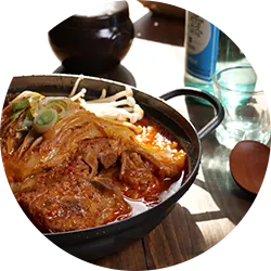 술안주