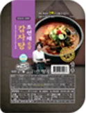 조연재 순살 감자탕