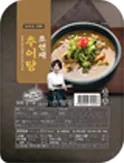 조연재 추어탕