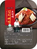 조연재 김치뼈찜