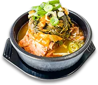 해장국