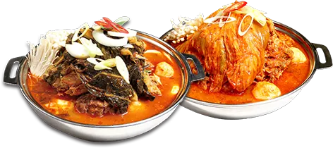 감자탕